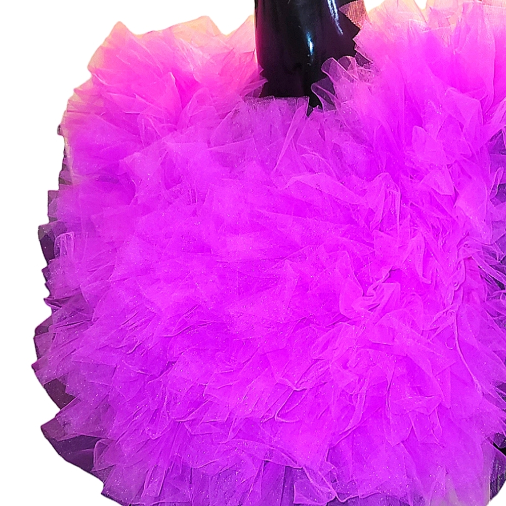 🔥Destinee Ruffled Top!